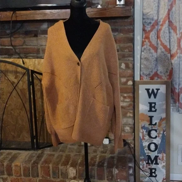 Nine West Cardigan - Picture 4 of 9